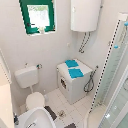 Holiday Home Lucija Sveti Filip i Jakov Esterno foto