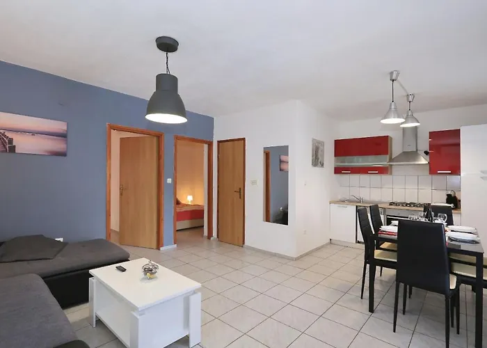 Holiday Home Lucija