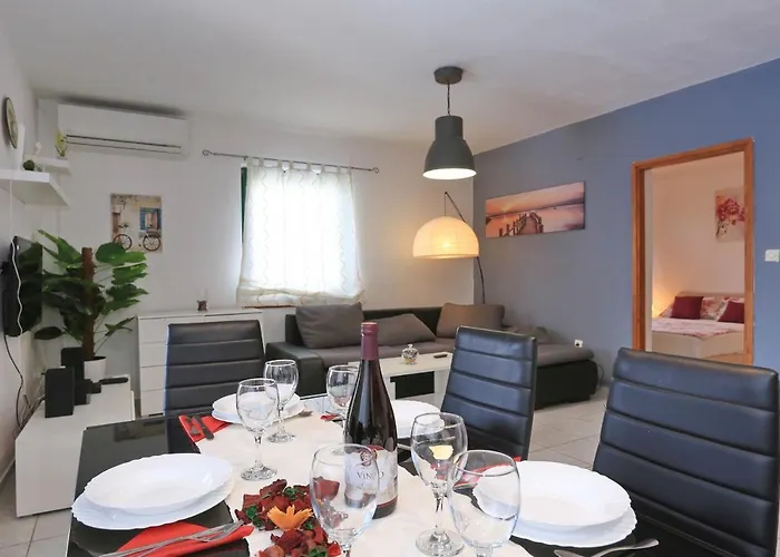Holiday Home Lucija