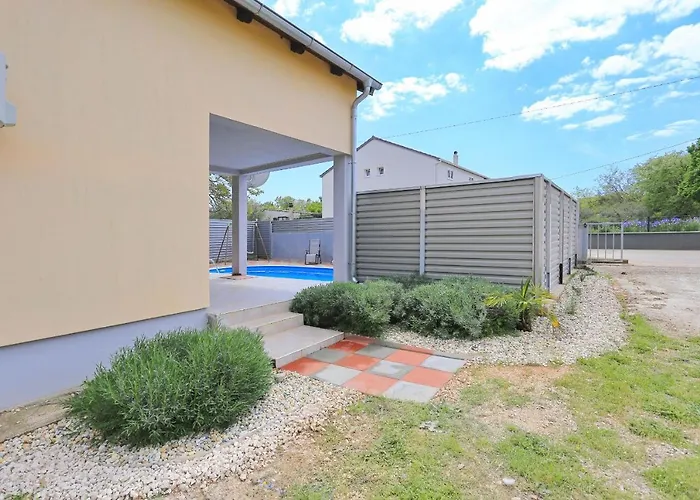 Holiday Home Lucija