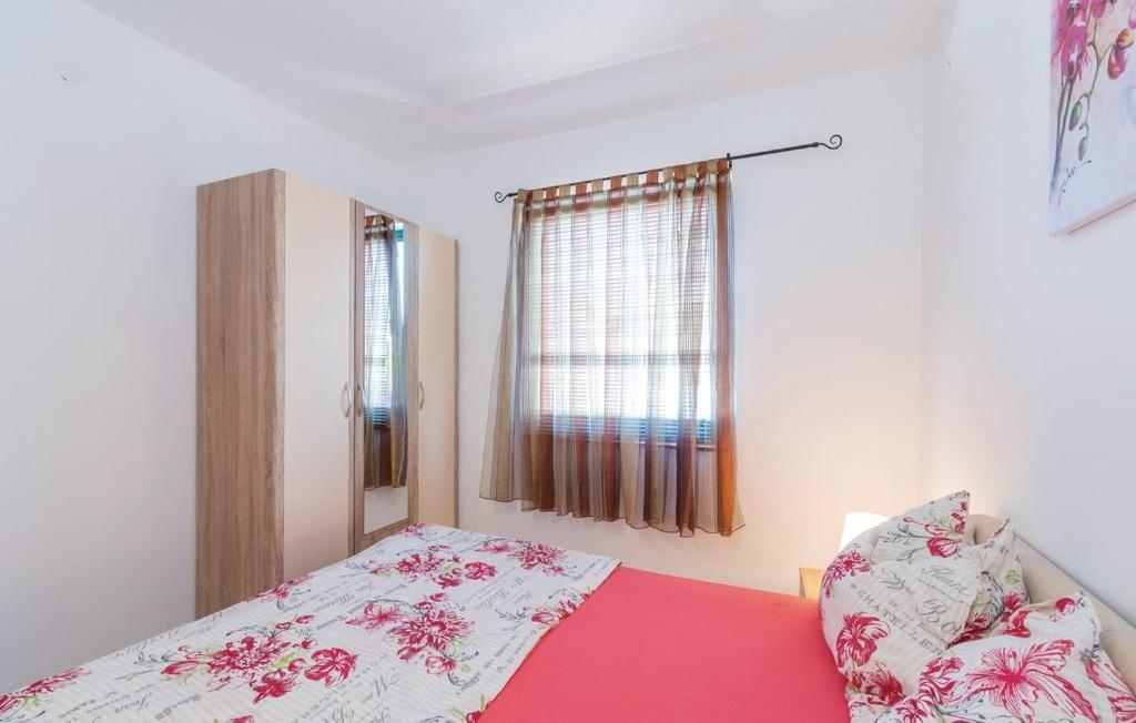 Holiday home Lucija *