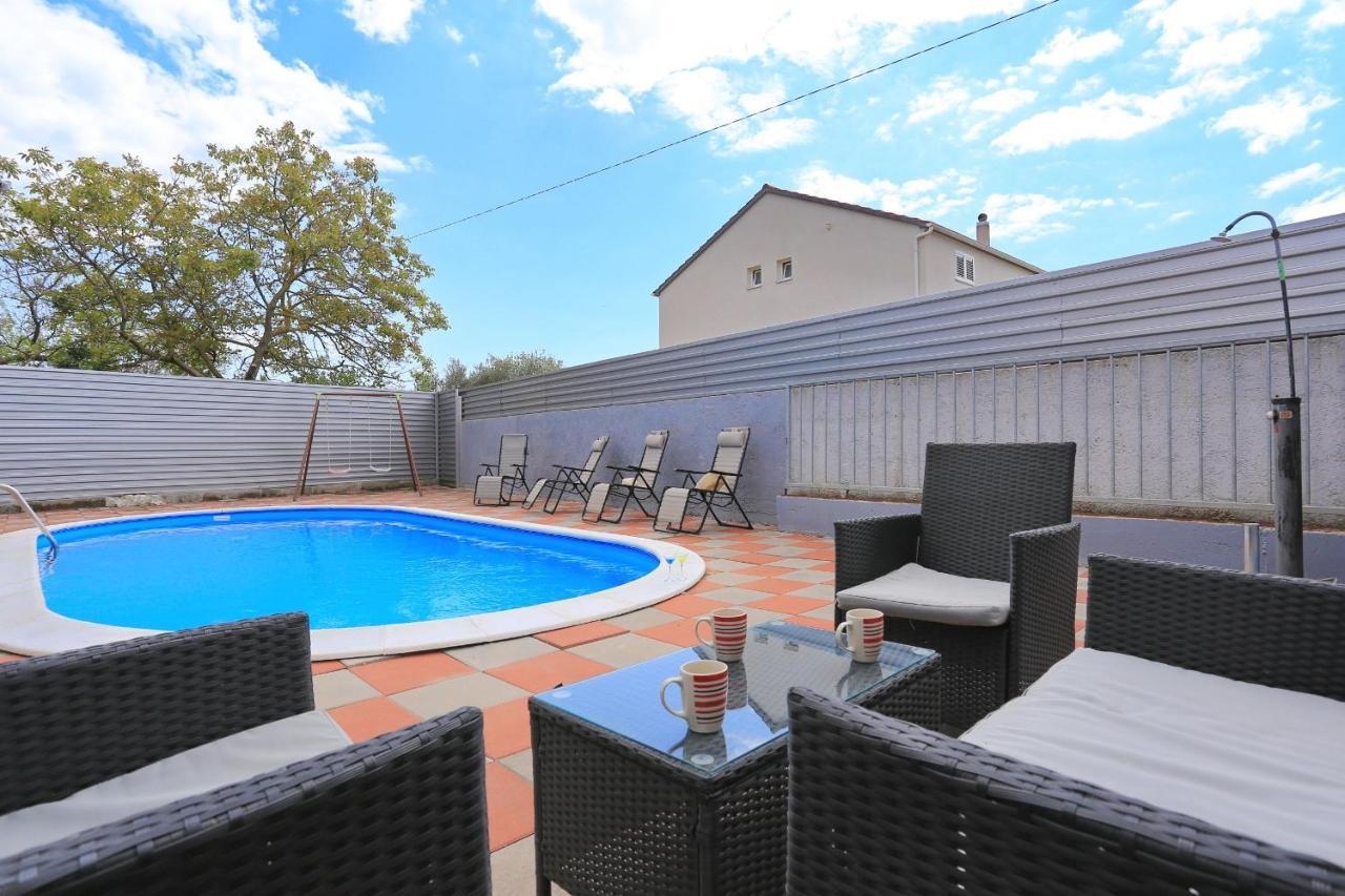 Lucija Holiday home *