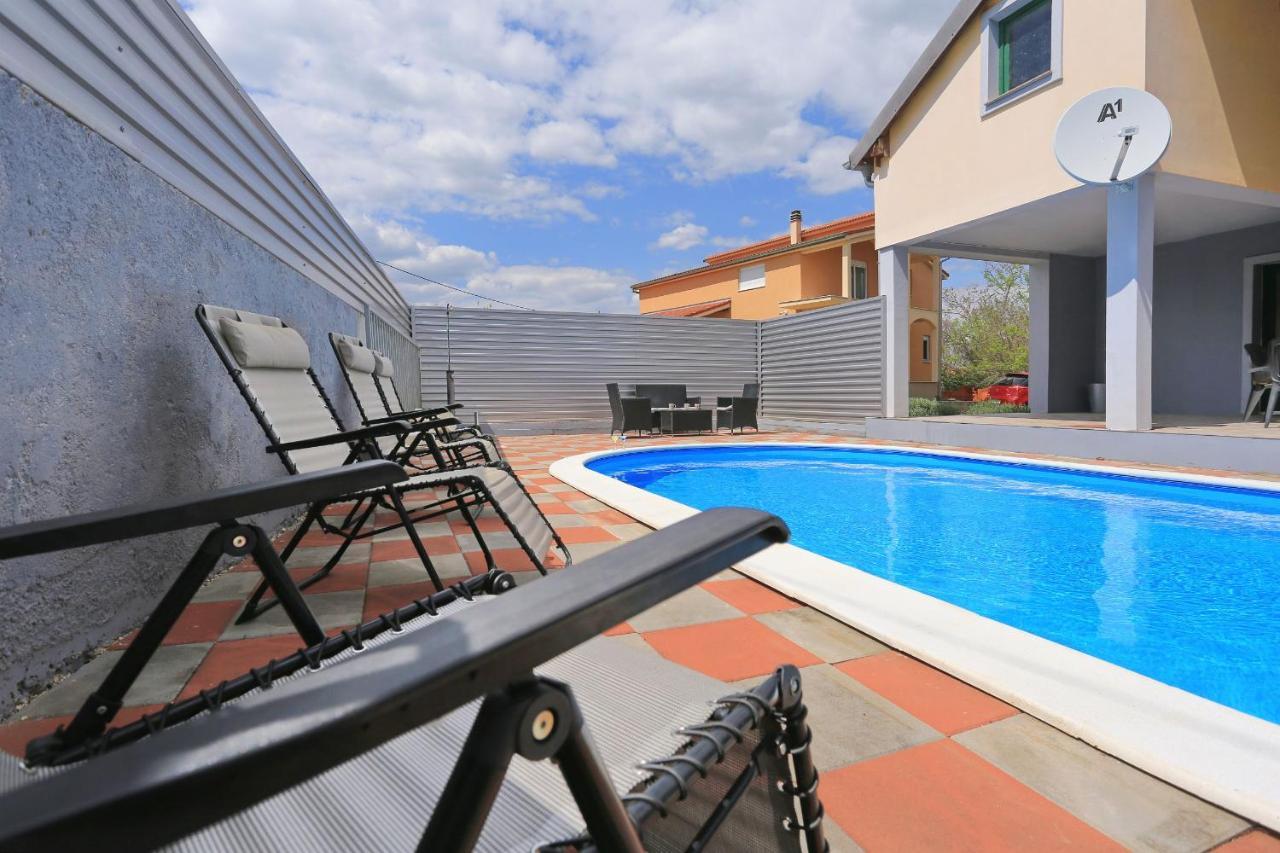 Holiday home Lucija *