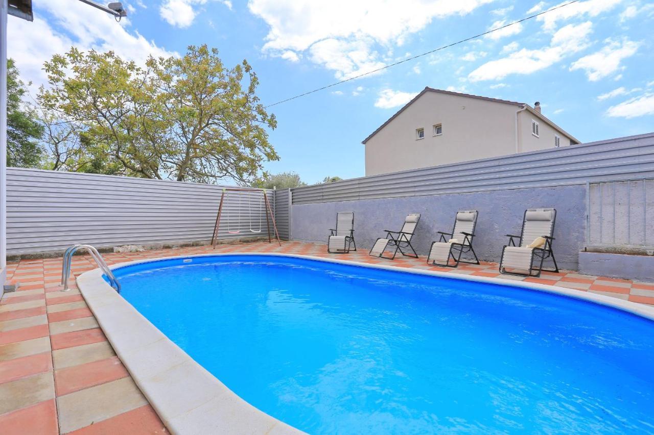 Casa vacanze Lucija