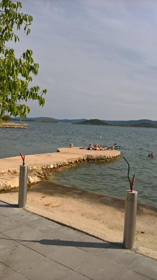 Holiday home Lucija
